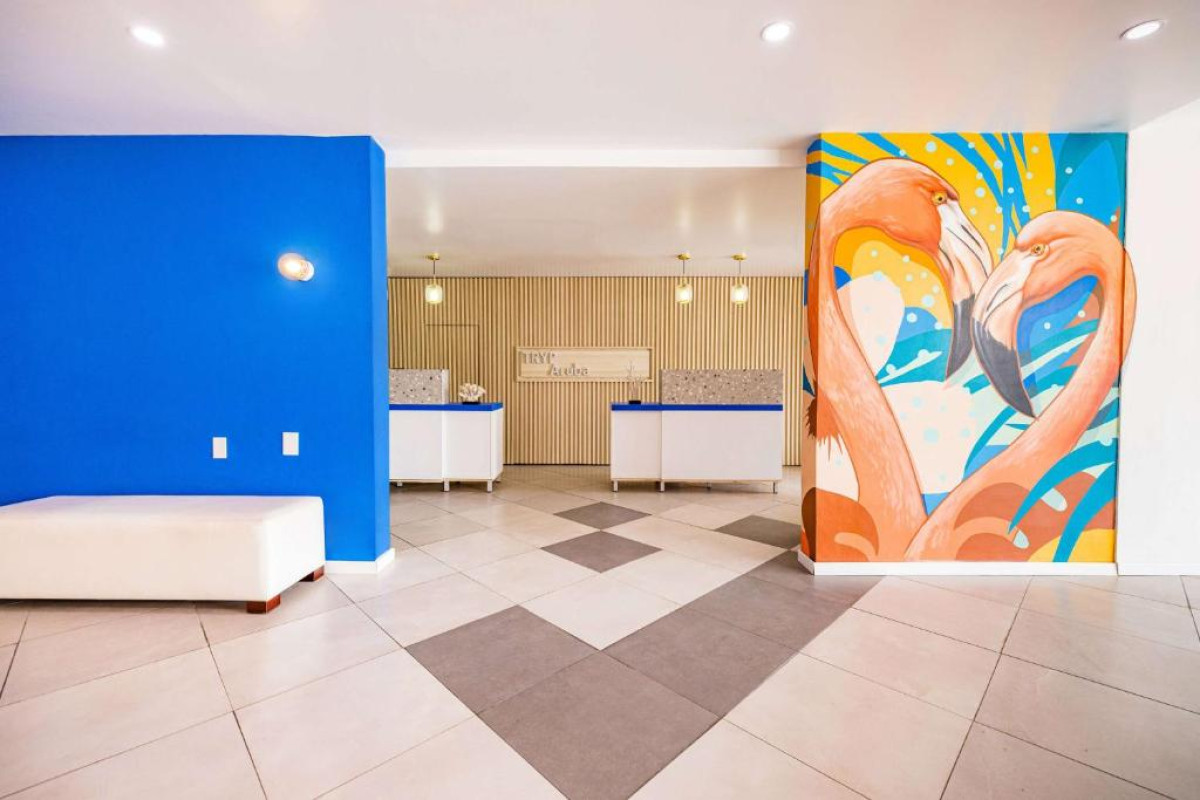 Brickell Bay Beach Club Boutique Hotel & Spa - Adults Only