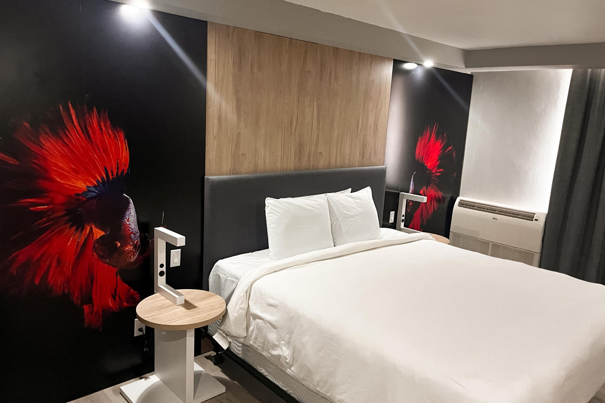 Brickell Bay Beach Club Boutique Hotel & Spa - Adults Only