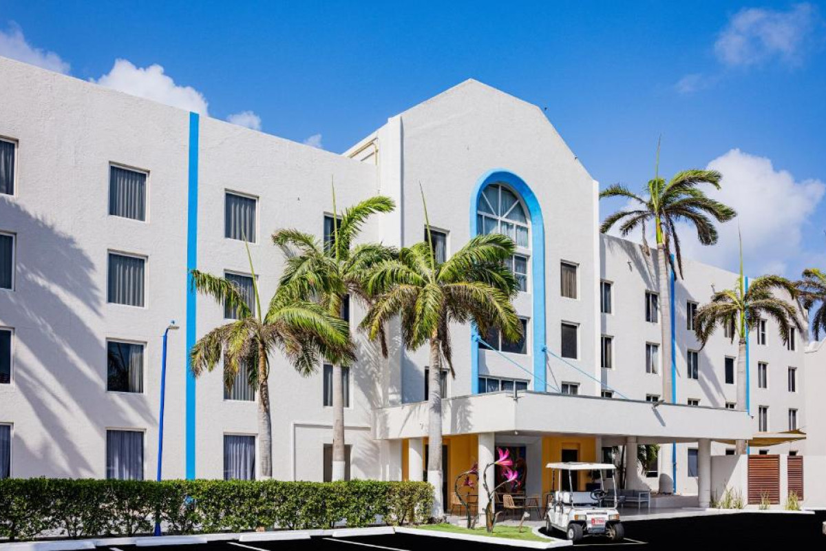 Brickell Bay Beach Club Boutique Hotel & Spa - Adults Only