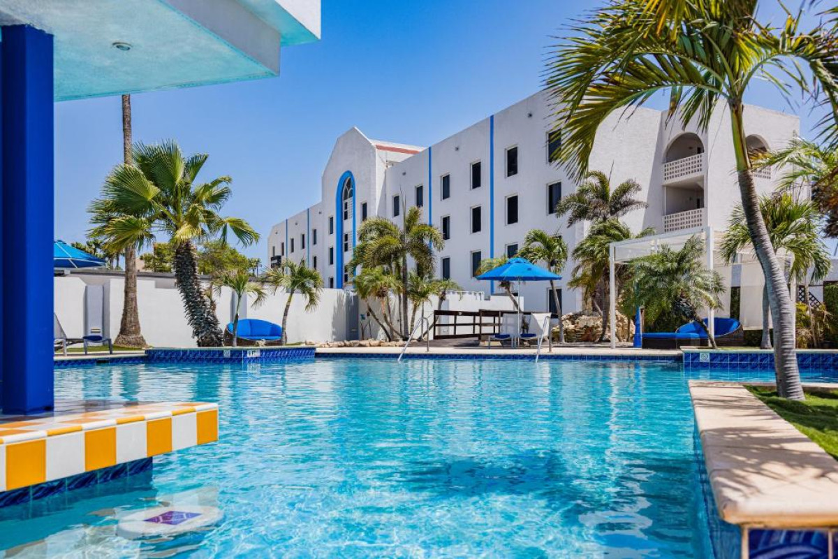 Brickell Bay Beach Club Boutique Hotel & Spa - Adults Only