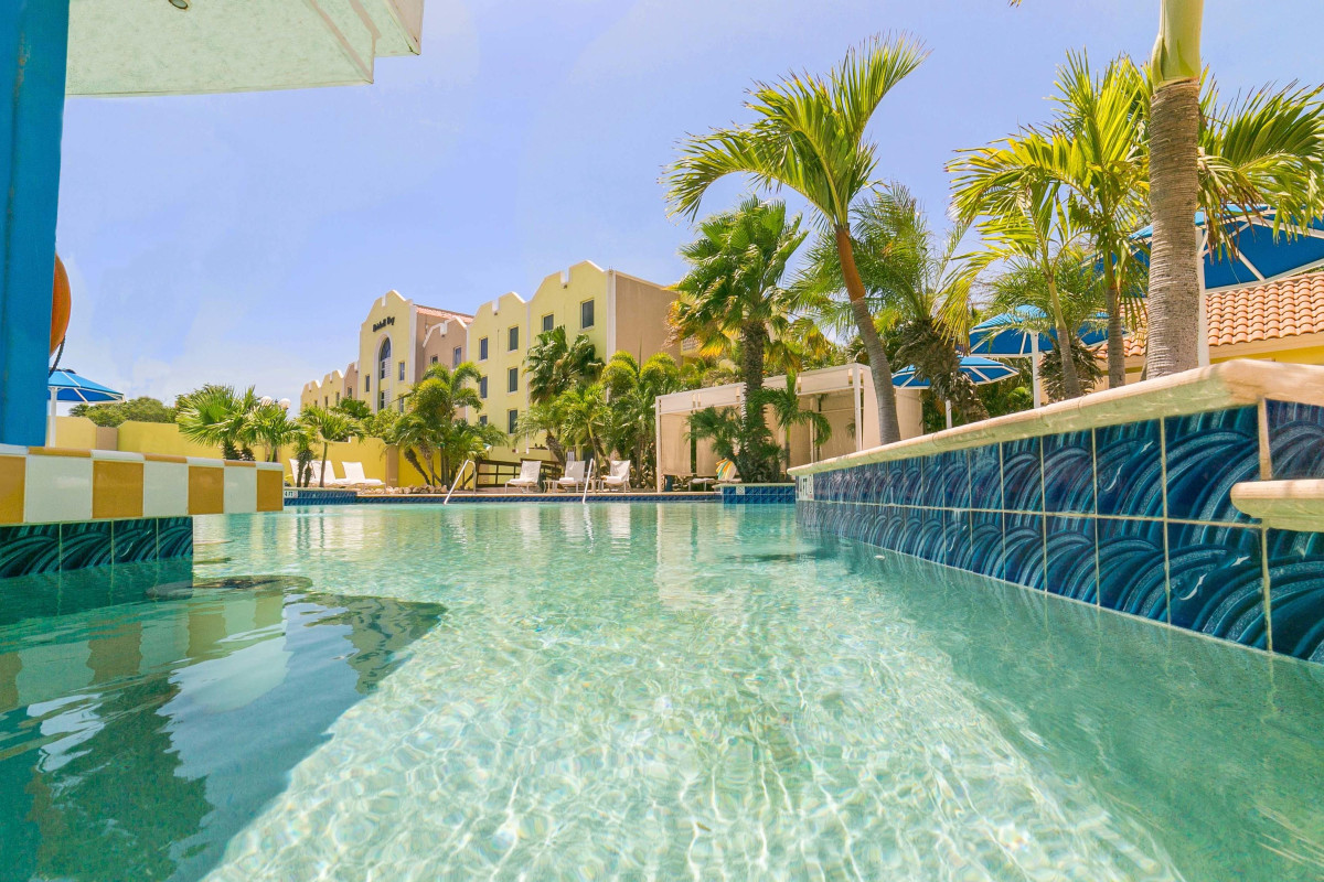 Brickell Bay Beach Club Boutique Hotel & Spa - Adults Only