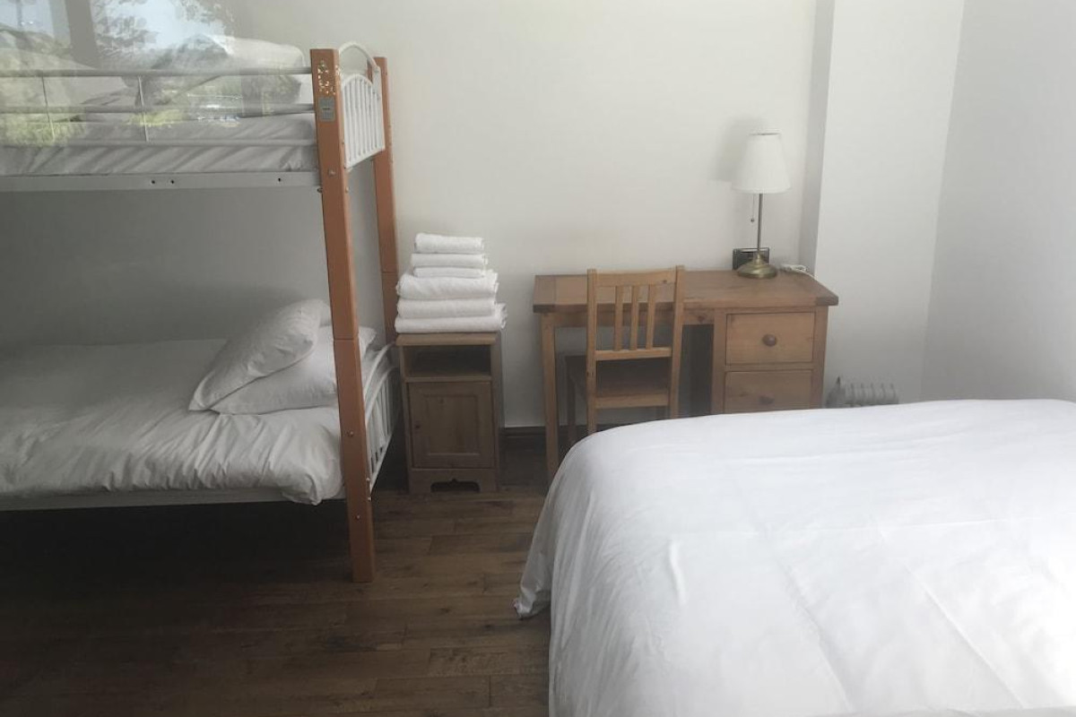 Bridge Farm Guesthouse
