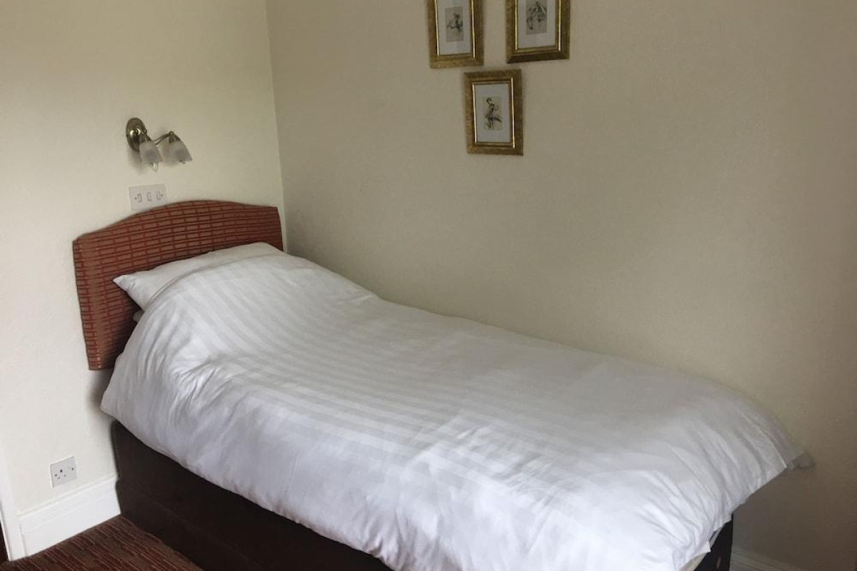 Bridge Farm Guesthouse