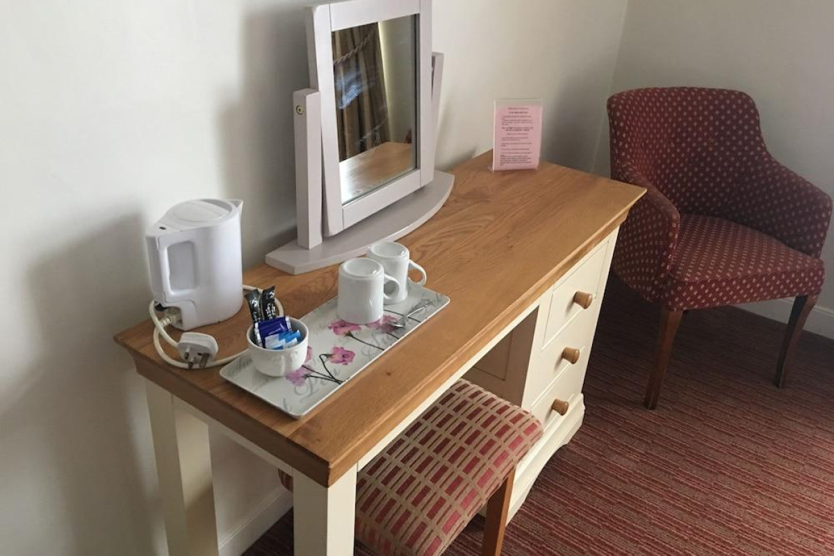 Bridge Farm Guesthouse