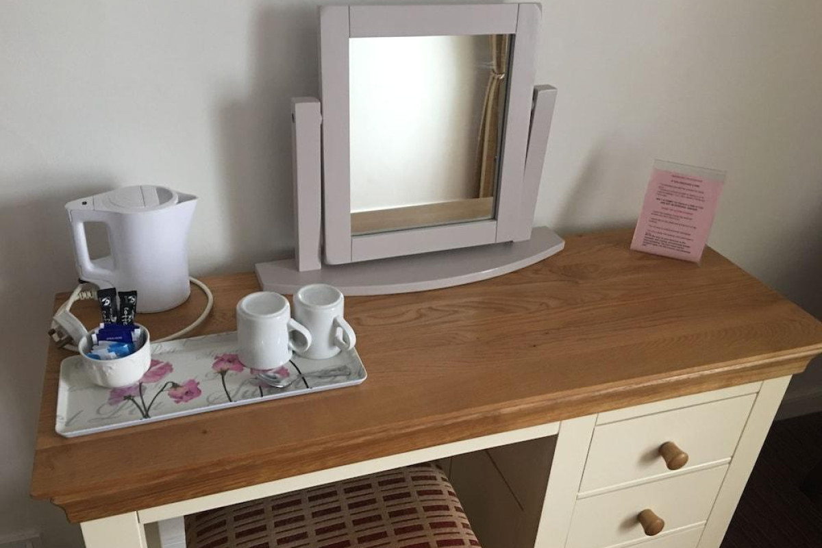Bridge Farm Guesthouse