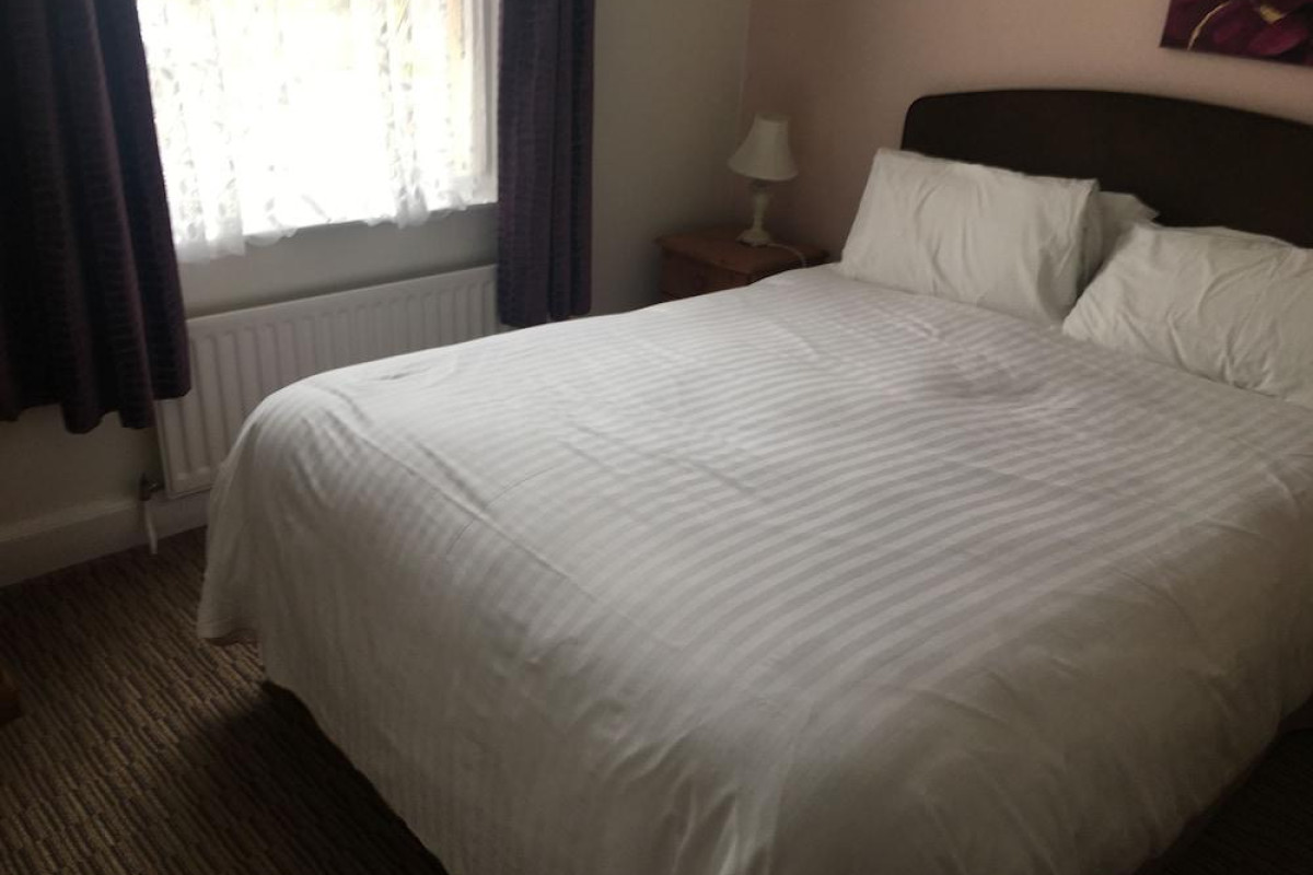 Bridge Farm Guesthouse