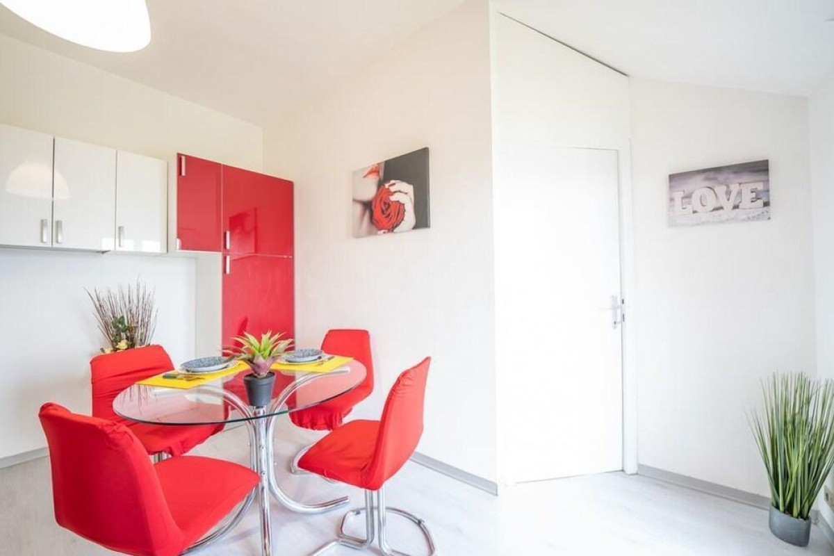 Bright Apartments Sirmione - Marconi Lake View