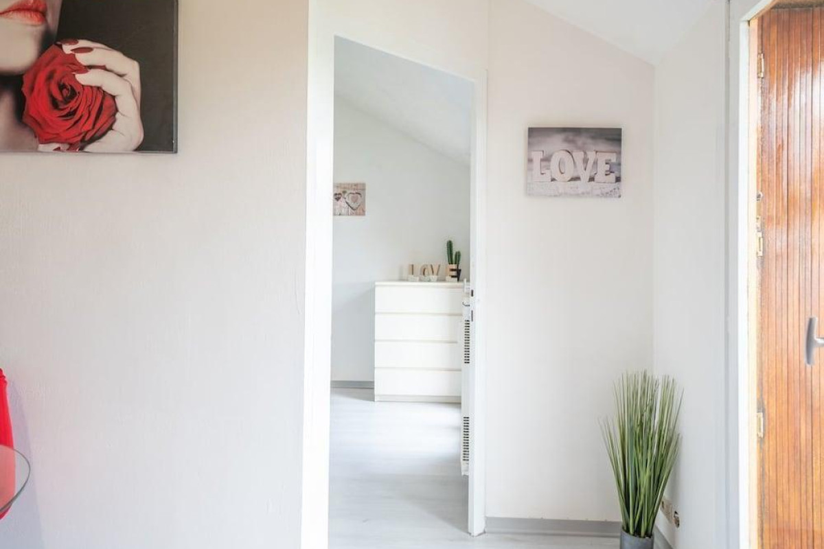 Bright Apartments Sirmione - Marconi Lake View