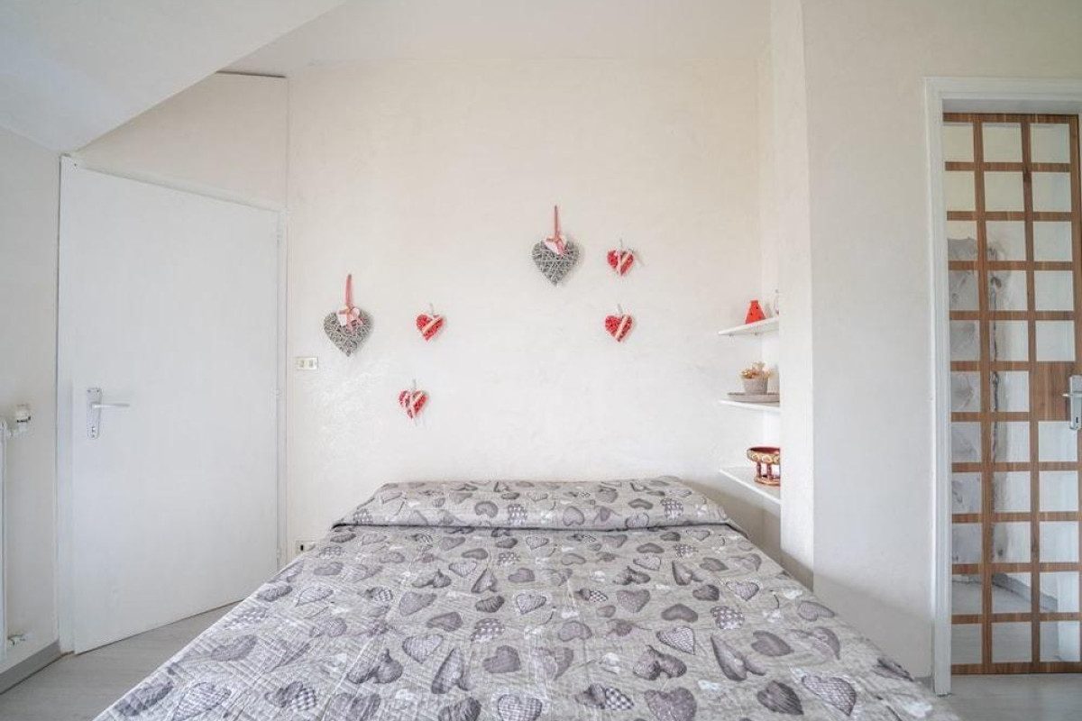 Bright Apartments Sirmione - Marconi Lake View