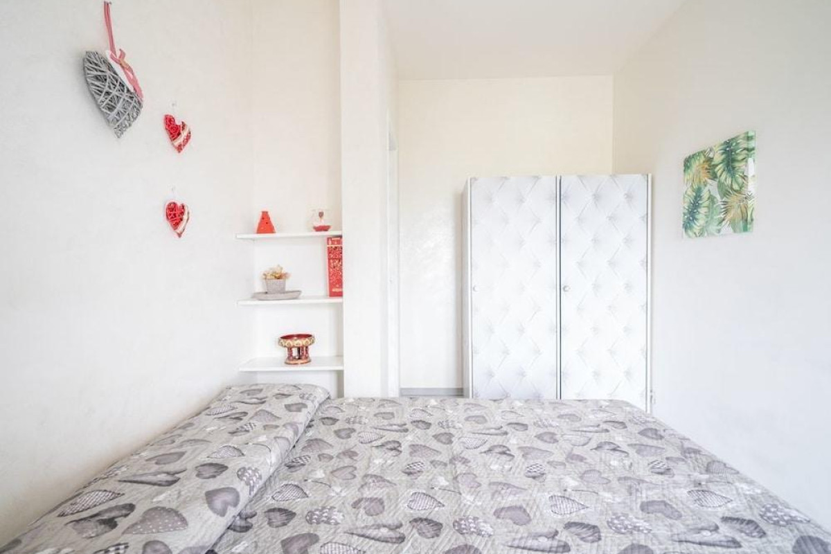 Bright Apartments Sirmione - Marconi Lake View