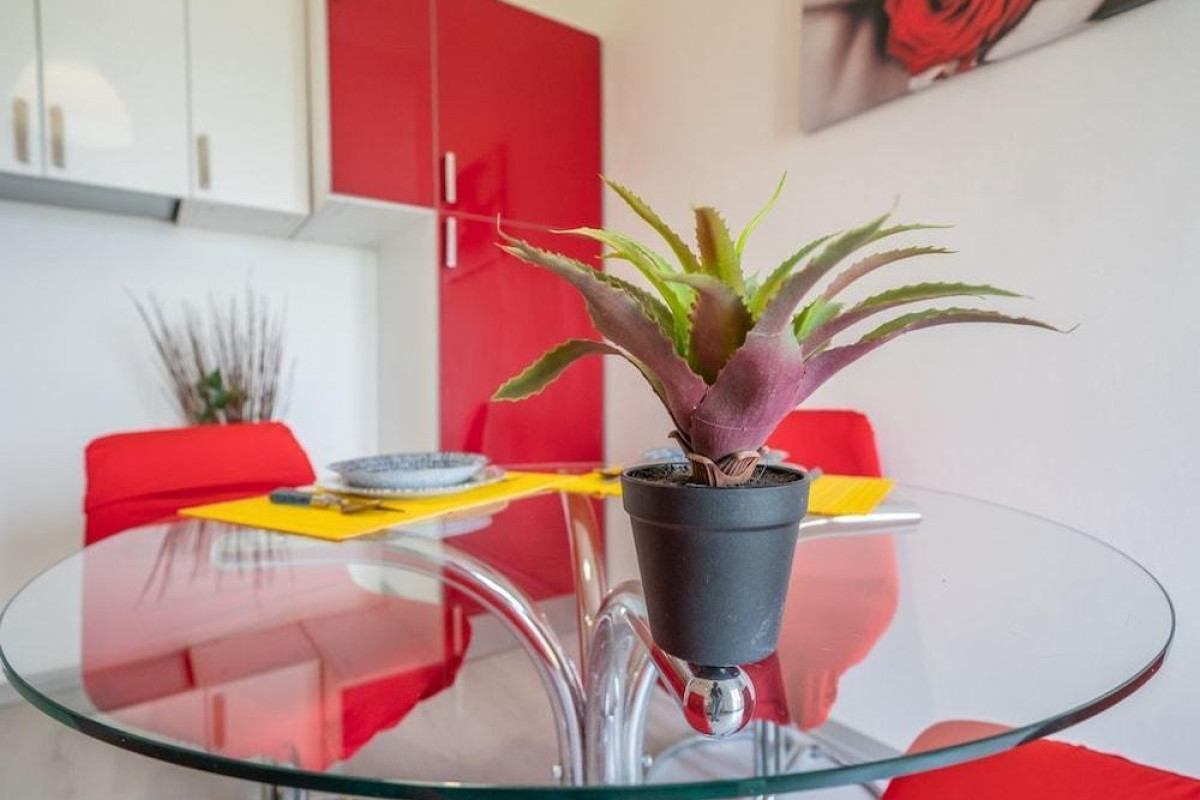 Bright Apartments Sirmione - Marconi Lake View
