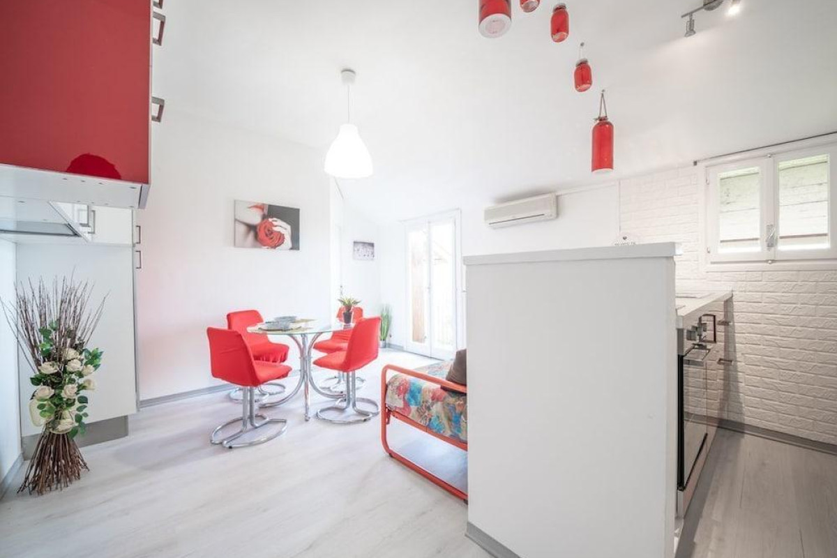 Bright Apartments Sirmione - Marconi Lake View