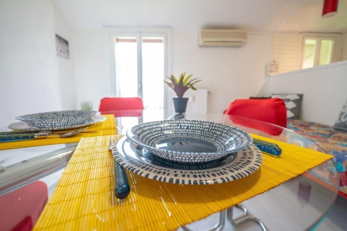 Bright Apartments Sirmione - Marconi Lake View