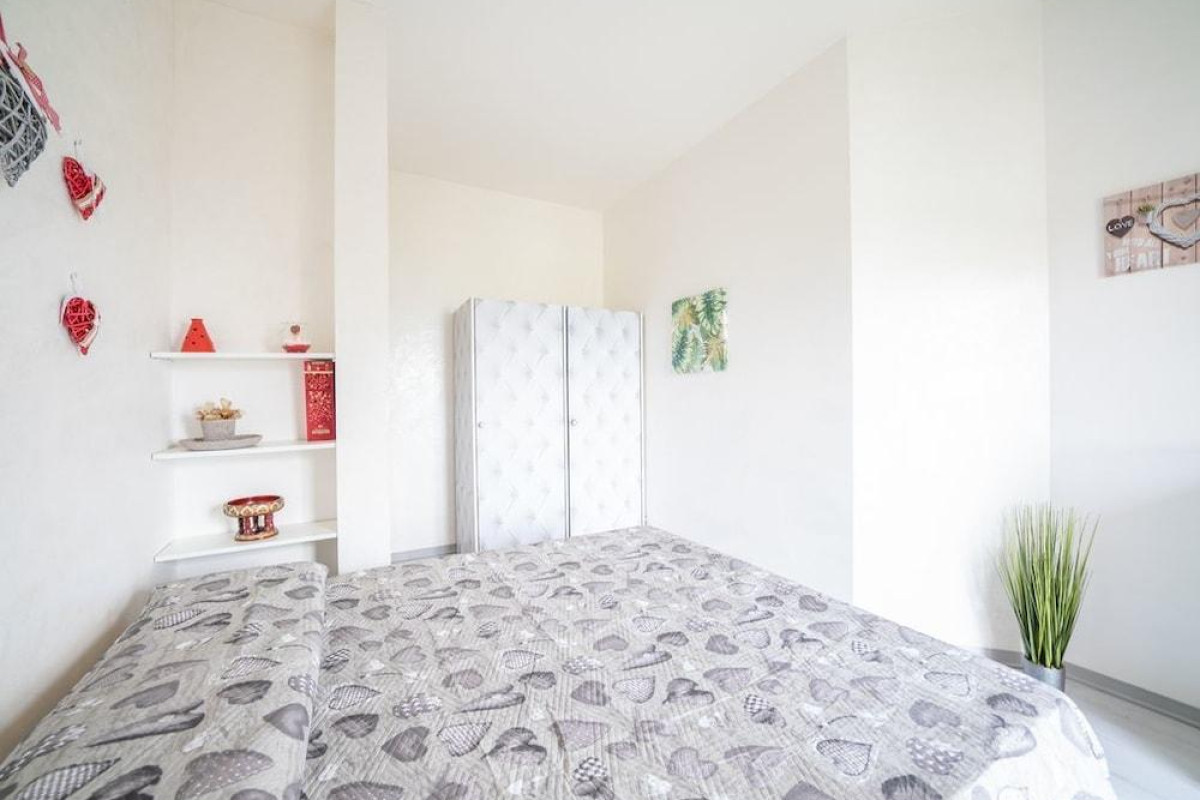 Bright Apartments Sirmione - Marconi Lake View