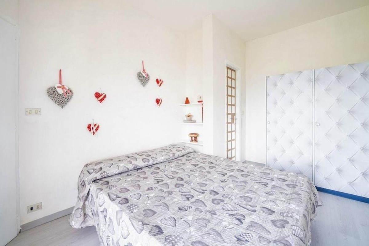 Bright Apartments Sirmione - Marconi Lake View