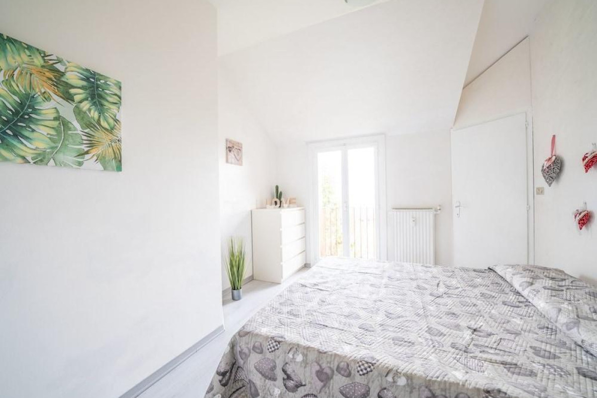 Bright Apartments Sirmione - Marconi Lake View