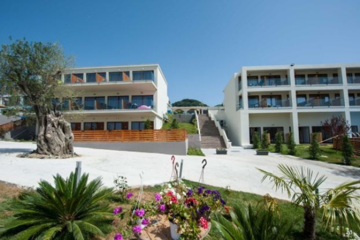 BRILLIANT HOLIDAYS RESORT(ADULTS ONLY)