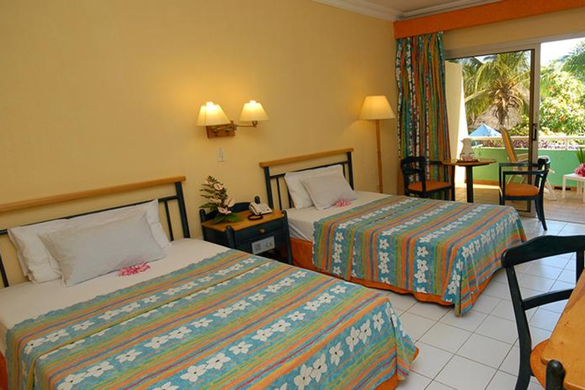 Brisas del Caribe