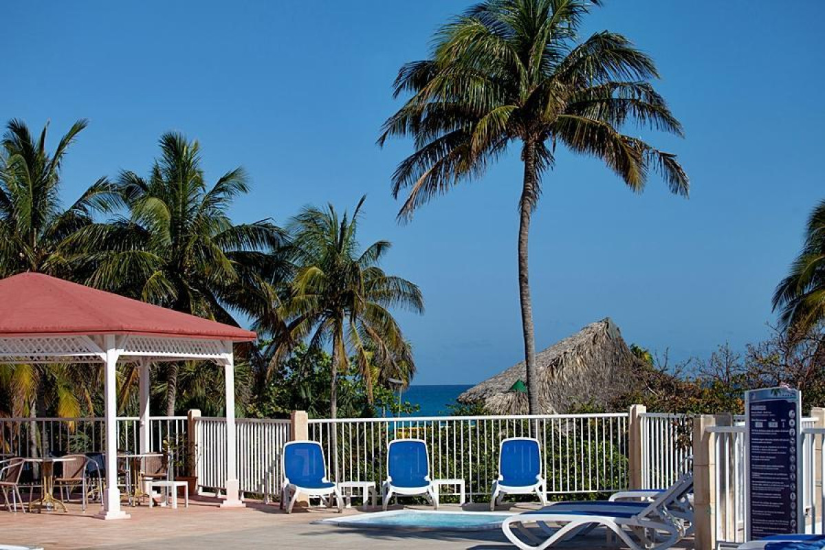 Brisas del Caribe