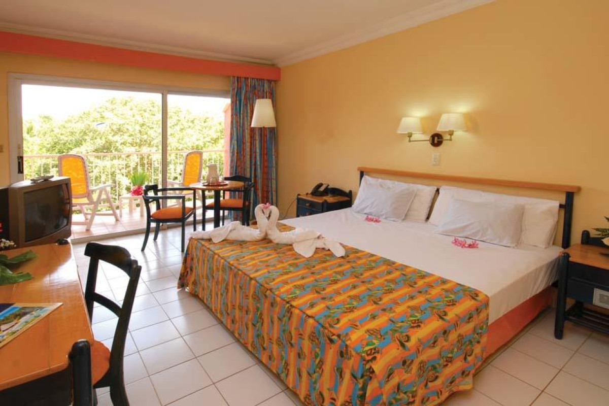 Brisas del Caribe
