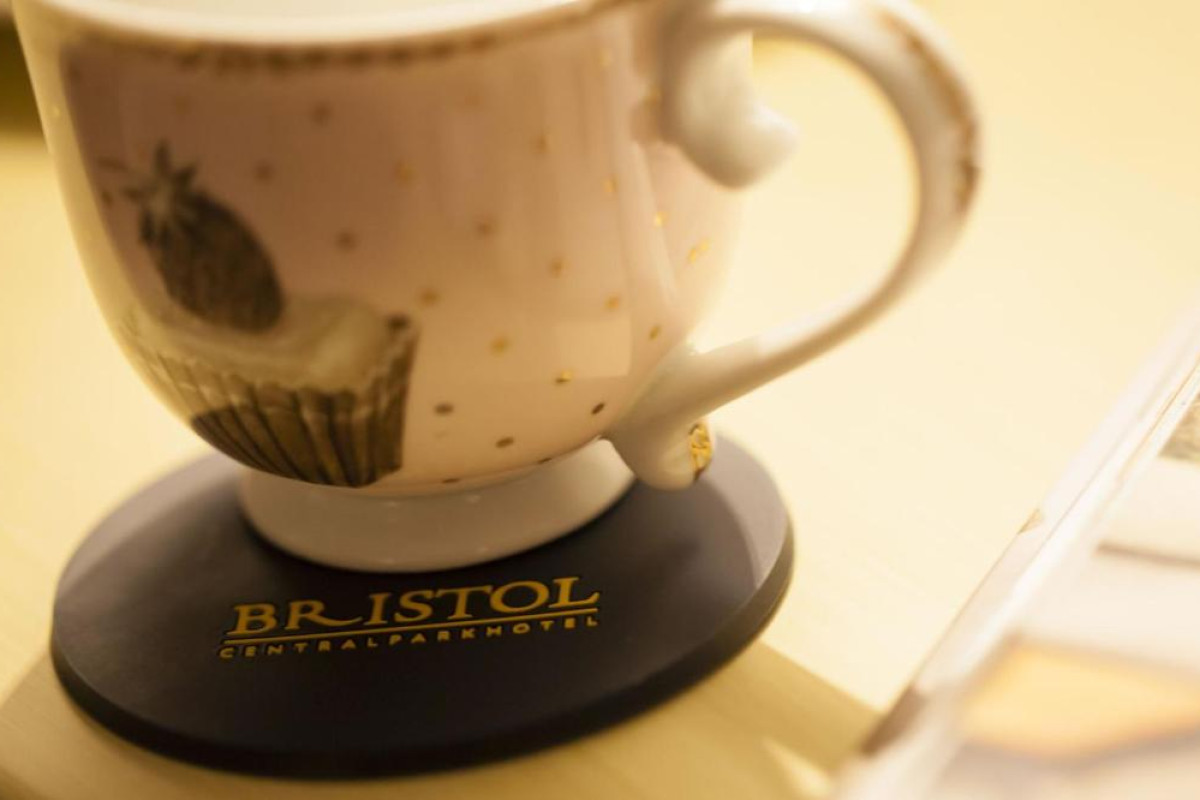 Bristol Central Park Hotel