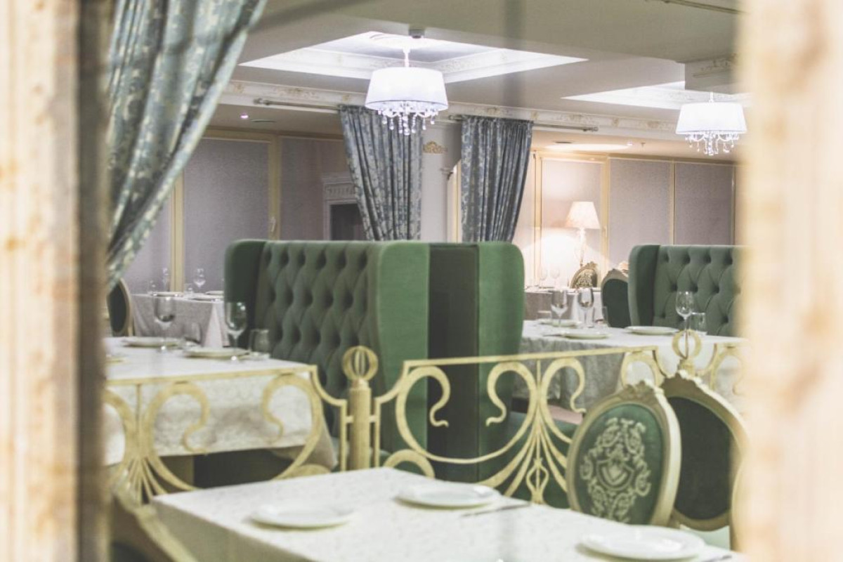 Bristol Central Park Hotel