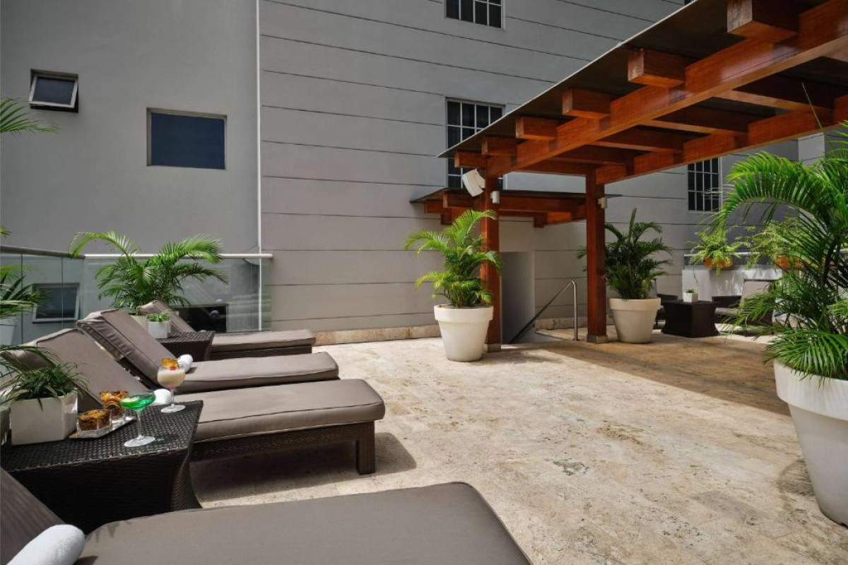 Bristol Panama, a Registry Collection Hotel