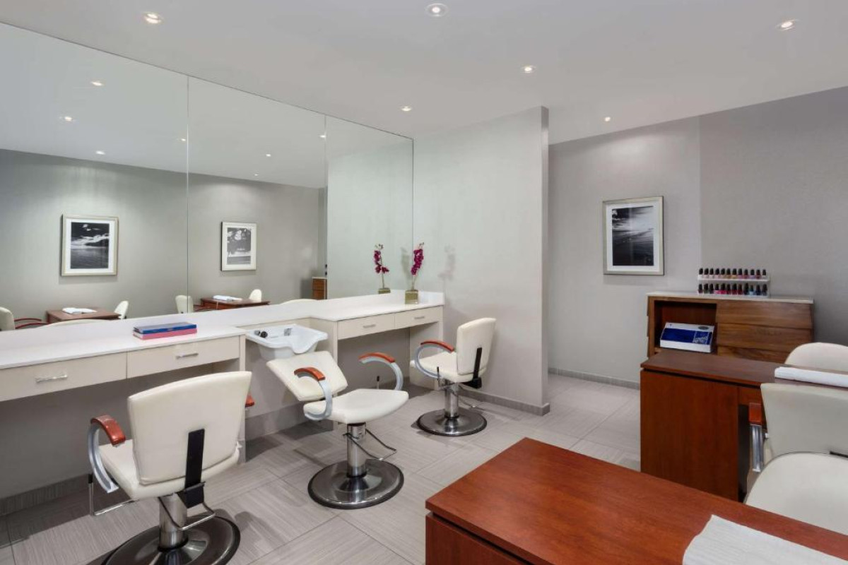 Bristol Panama, a Registry Collection Hotel