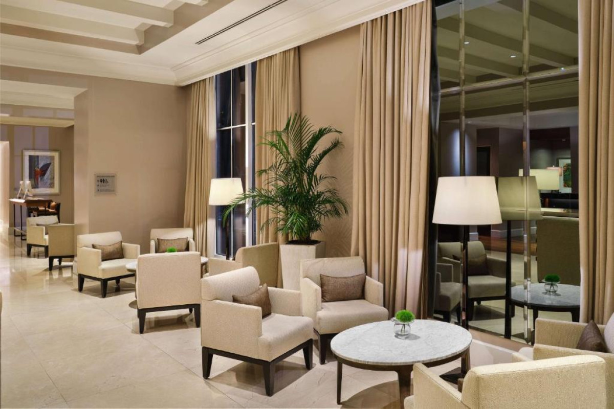Bristol Panama, a Registry Collection Hotel