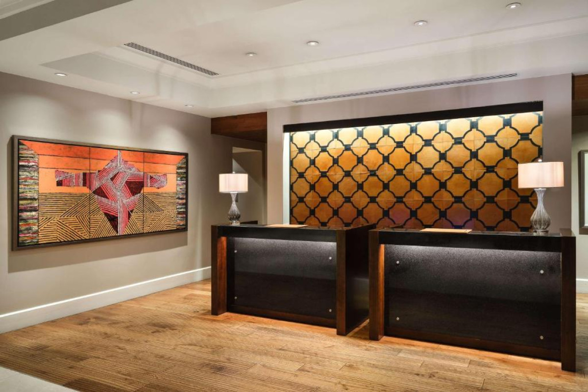 Bristol Panama, a Registry Collection Hotel