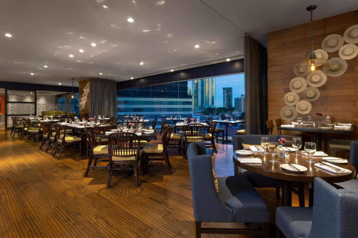 Bristol Panama, a Registry Collection Hotel