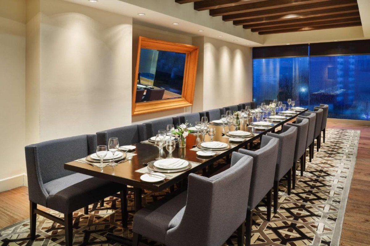 Bristol Panama, a Registry Collection Hotel