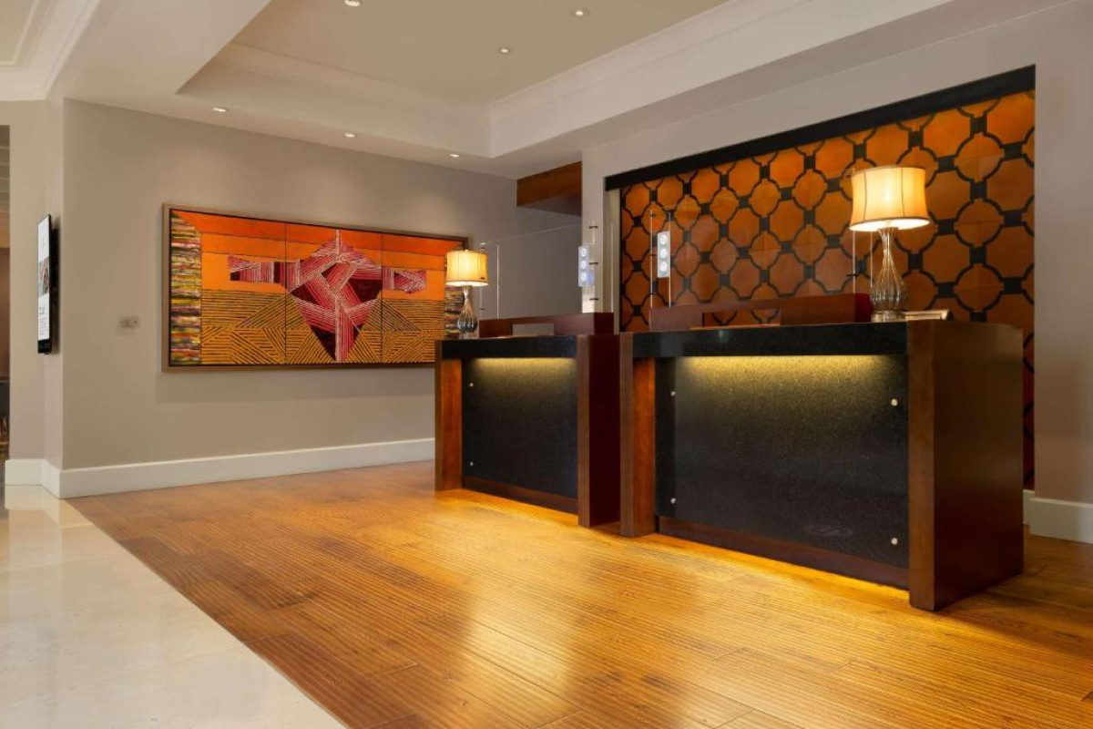 Bristol Panama, a Registry Collection Hotel