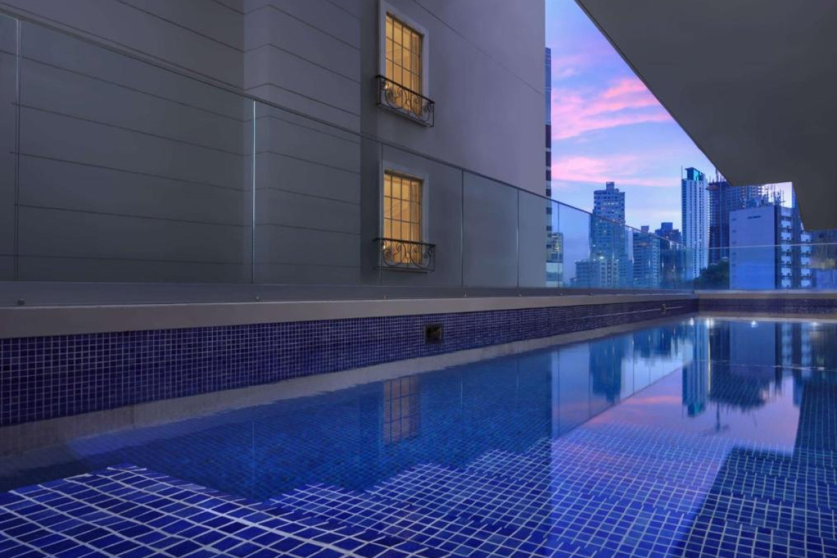 Bristol Panama, a Registry Collection Hotel