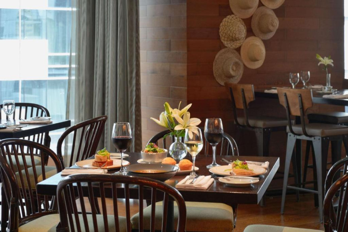 Bristol Panama, a Registry Collection Hotel