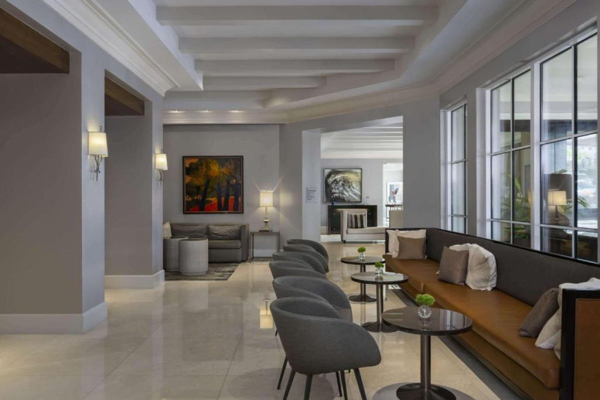 Bristol Panama, a Registry Collection Hotel