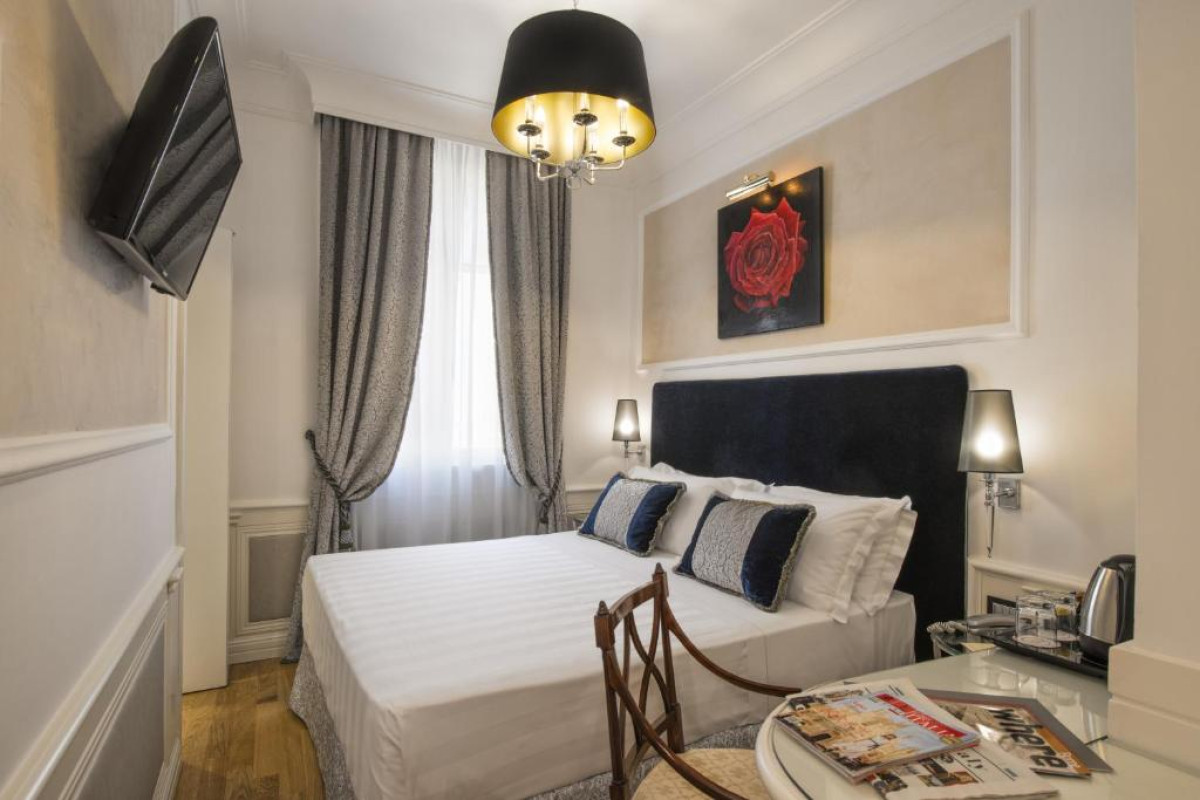 Britannia Hotel