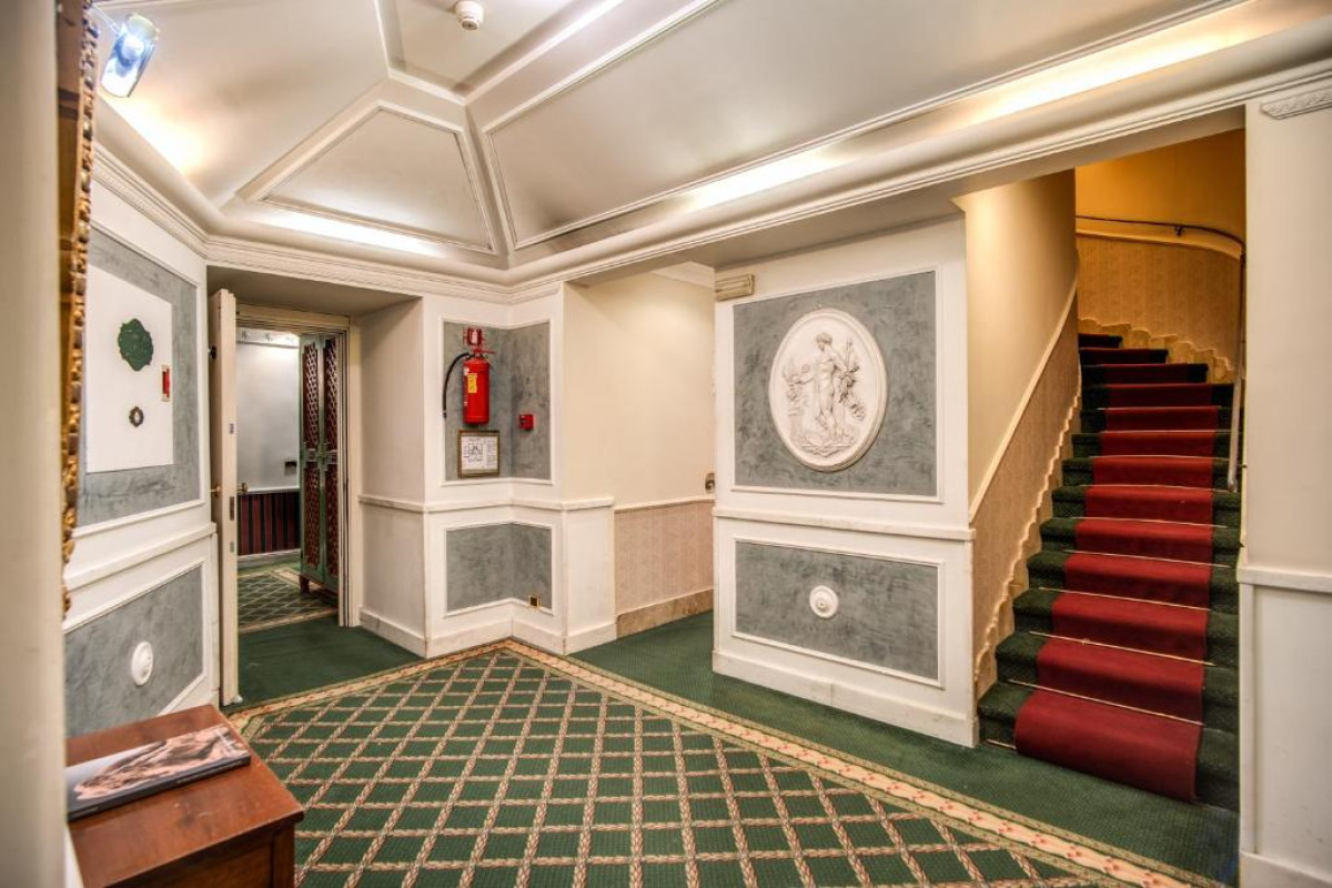 Britannia Hotel