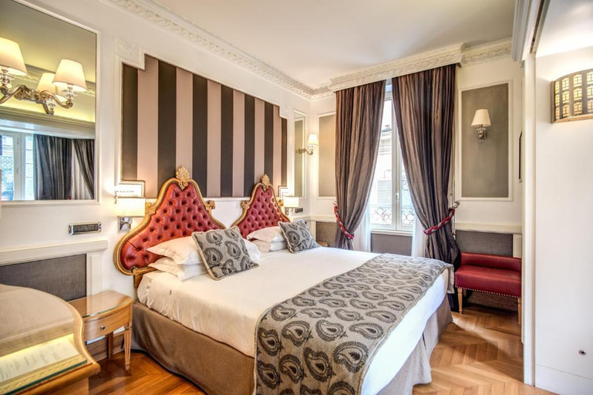 Britannia Hotel