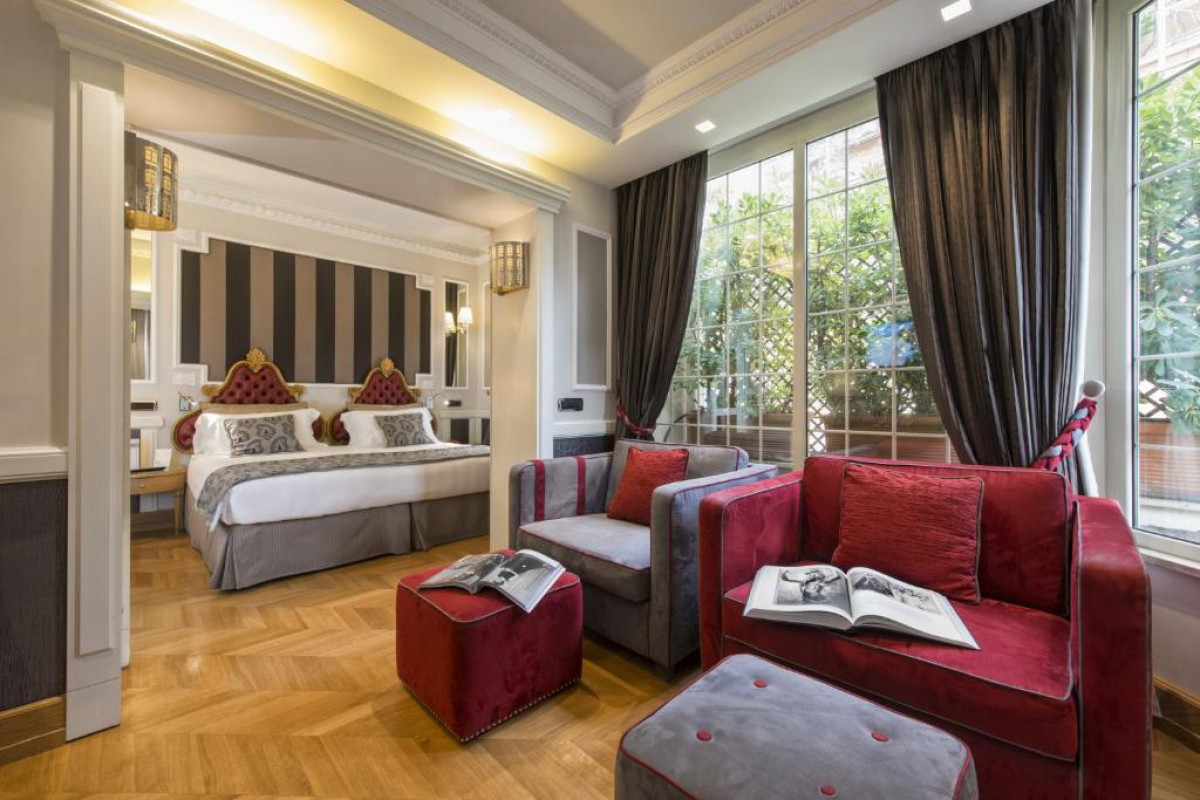 Britannia Hotel