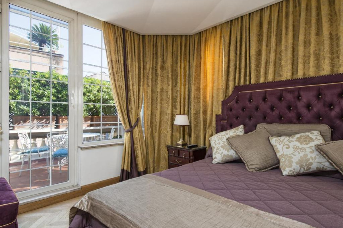 Britannia Hotel