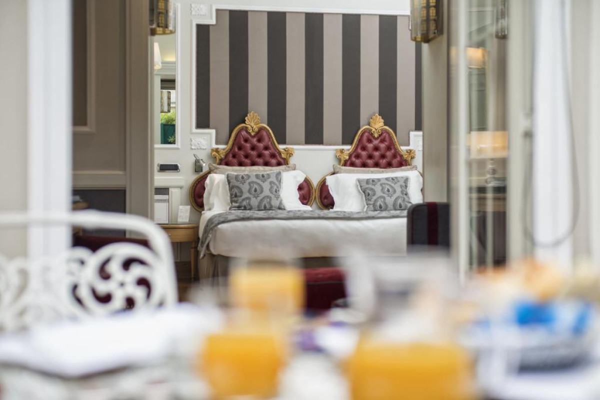 Britannia Hotel