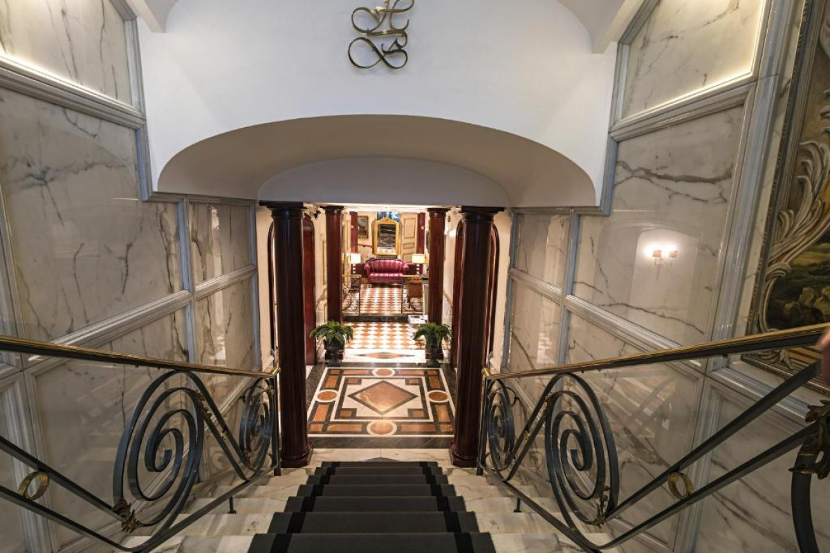 Britannia Hotel