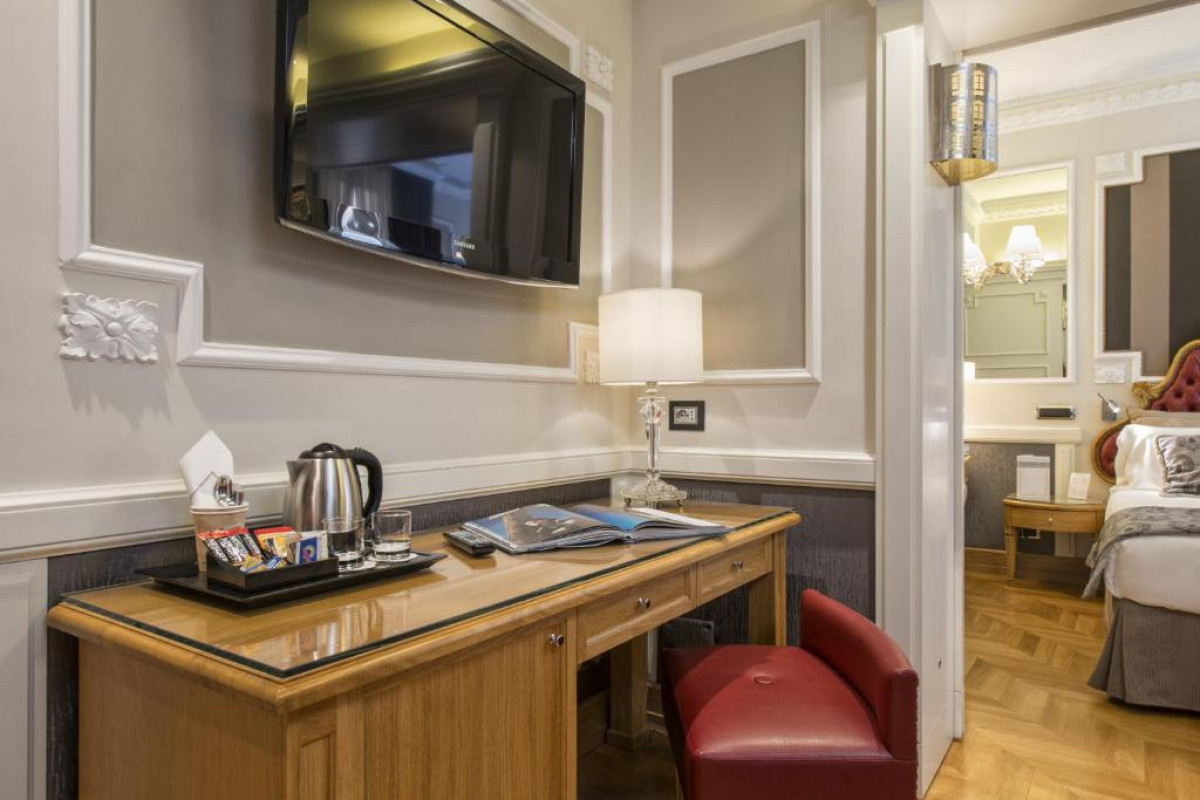 Britannia Hotel