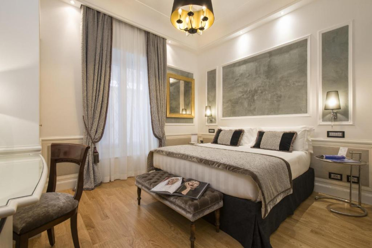 Britannia Hotel
