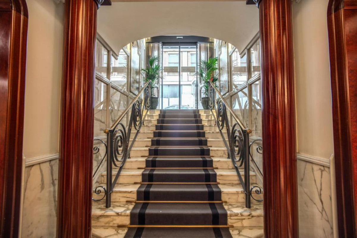 Britannia Hotel
