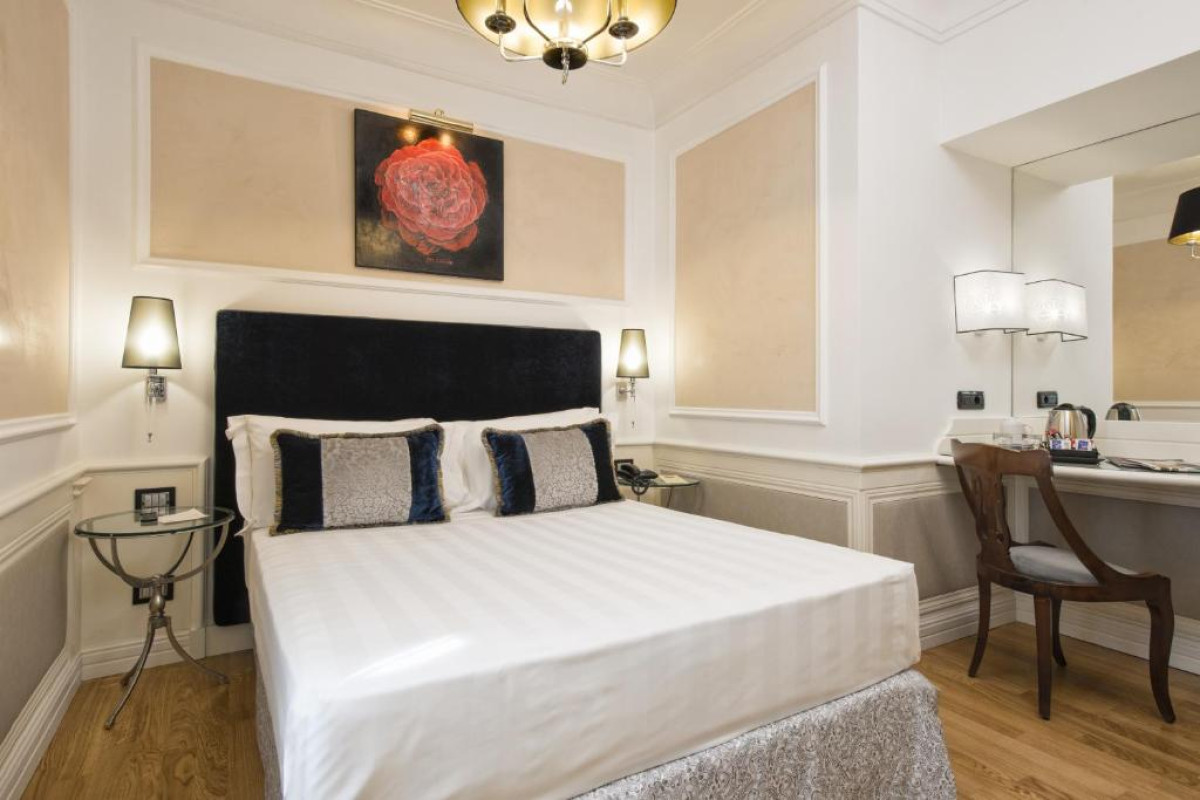 Britannia Hotel