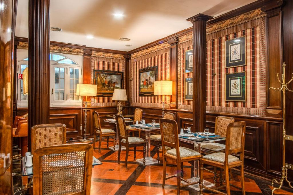 Britannia Hotel