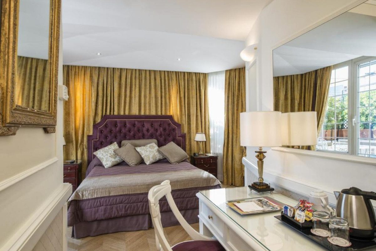 Britannia Hotel