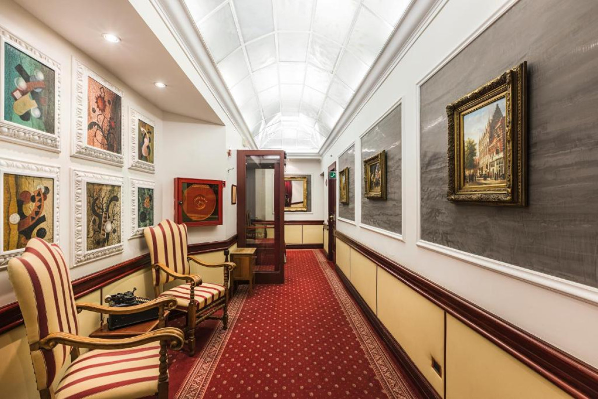 Britannia Hotel